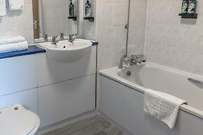Embassy Newcastle, Sure Hotel Collection by Best Western