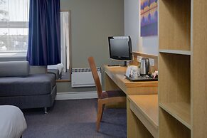 Embassy Newcastle, Sure Hotel Collection by Best Western
