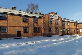 Embassy Newcastle, Sure Hotel Collection by Best Western