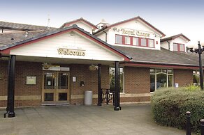 Premier Inn North Shields - Ferry Terminal
