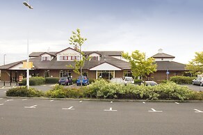 Premier Inn North Shields - Ferry Terminal