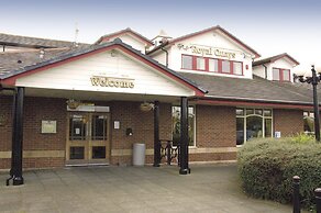 Premier Inn North Shields - Ferry Terminal