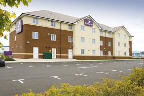 Premier Inn North Shields - Ferry Terminal