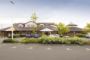Premier Inn North Shields - Ferry Terminal