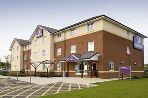Premier Inn North Shields - Ferry Terminal