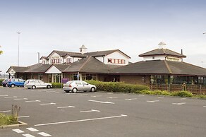 Premier Inn North Shields - Ferry Terminal