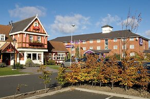 Premier Inn Newcastle - Washington