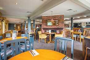 Premier Inn Derby West
