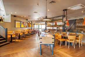 Premier Inn Derby West