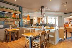 Premier Inn Derby West