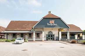 Premier Inn Derby West