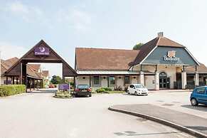 Premier Inn Derby West