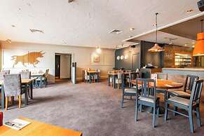 Premier Inn Derby West