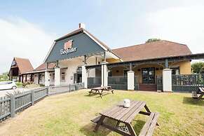 Premier Inn Derby West