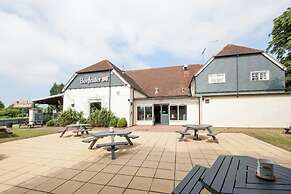 Premier Inn Derby West