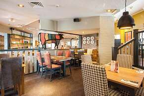 Premier Inn Derby West