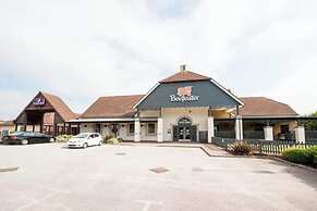 Premier Inn Derby West