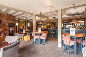 Premier Inn Derby West
