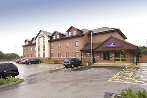 Premier Inn Ripley