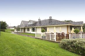 Premier Inn Ripley