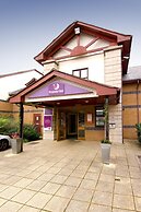 Premier Inn Leicester - Braunstone