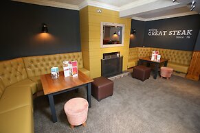 Premier Inn Newark
