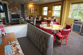 Premier Inn Newark