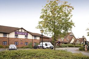Premier Inn Newark