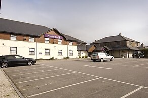Premier Inn Newquay - A30/Fraddon