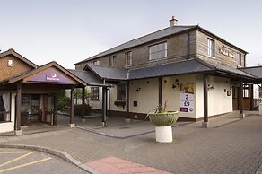 Premier Inn Newquay - A30/Fraddon
