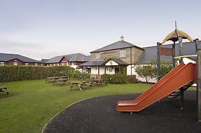 Premier Inn Newquay - A30/Fraddon