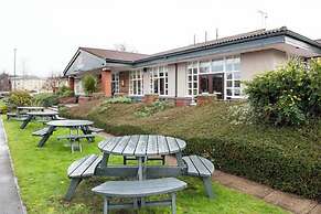 Premier Inn Nottingham Castle Marina