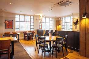 Premier Inn Nottingham Castle Marina