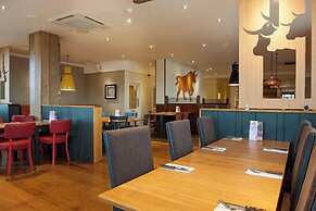 Premier Inn Nottingham Castle Marina