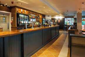 Premier Inn Nottingham Castle Marina