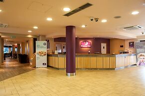 Premier Inn Nottingham City - Goldsmith St