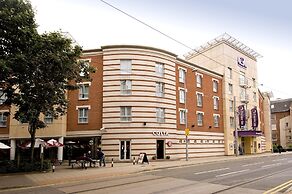 Premier Inn Nottingham City - Goldsmith St