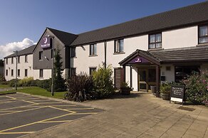 Premier Inn Bodmin