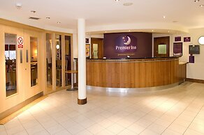Premier Inn Nottingham Arena - London Road