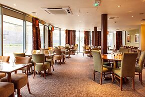 Premier Inn Nottingham Arena - London Road