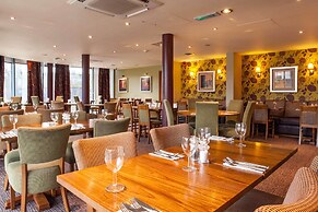 Premier Inn Nottingham Arena - London Road