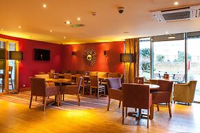 Premier Inn Nottingham Arena - London Road