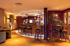 Premier Inn Nottingham Arena - London Road