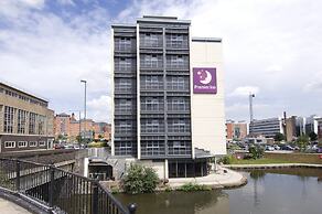 Premier Inn Nottingham Arena - London Road