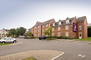 Premier Inn Nottingham North - Daybrook