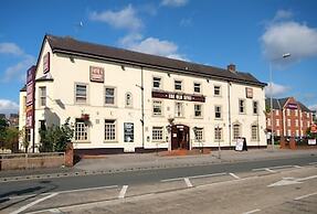 Premier Inn Nottingham North - Daybrook