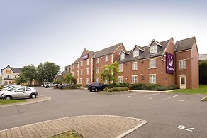 Premier Inn Nottingham North - Daybrook