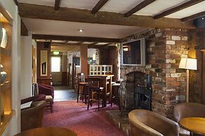 Premier Inn Leicester Central - A50