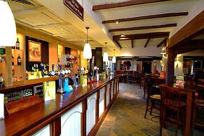 Premier Inn Leicester Central - A50