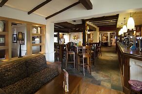 Premier Inn Leicester Central - A50